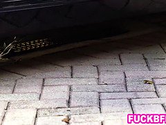 Korean teenage bff cuties hardcore their manager to make a porn video