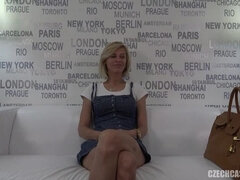 Rubia, Checa, Hd, Madres para coger