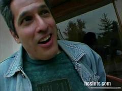 Anal, Sucer une bite, Groupe