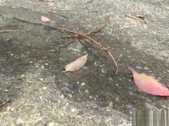 Aziatisch, Fetisj, Hd, Japaans, Pissen, Openbaar