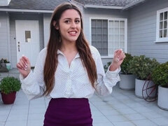 18, 美女, デカチン, フェラチオ, イく瞬間, フェティッシュ, Hd, なめる