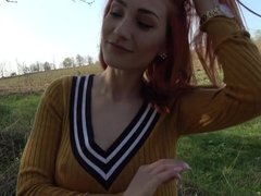 Arsch, Paar, Schwanz, Pov, Öffentlich, Rumänisch, Strümpfe, Tätowierung