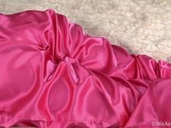 お尻, 美人, 茶髪の, 毛深い, 下着, オナニー, 乳首, タトゥー