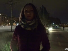 Anal, Gros seins, Plantureuse, Allemand, Hard, Seins naturels, Réalité, Maigrichonne