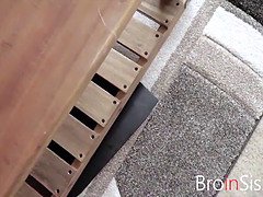 Hermano, Linda, Polla, Hd, Pov, Coño, Hermanas, Tabú