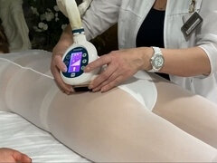 Thai massage, beautiful ass, massage girl