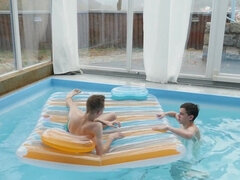 18 jahre, Schwarz, Blasen, Spermaladung, Tschechisch, Schwul, Hd, Pool