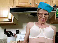 淫乱熟女, 一人, 妻