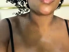 Amateur, Black, Ebony, Maid, Softcore, Solo, Webcam