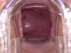 Dichtbij, Gek, Hd, Masturbatie, Kut duiken, Alleen, Tiener, Tieten likken