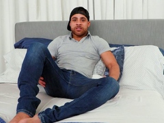 Noire, Noir ébène, Homosexuelle, Hd, Masturbation, Muscle, Solo