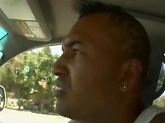 Blasen, Schwanz, Hd, Riesenschwanz, Interrassisch, Milf, Rau, Ablutschen