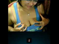 Maduro, Camara web