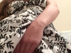 18, 素人, デカパイ, フェラチオ, 茶髪の, 巨乳な, Hd, ティーン