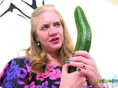 Kont, Rondborstig, Omie, Hd, Rijpe lesbienne, Moeder die ik wil neuken, Moeder, Alleen