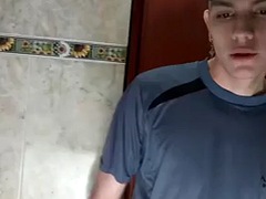 Beauté, Frère, Hard, Pov, Douche, Belle mère, Nénés, Épouse