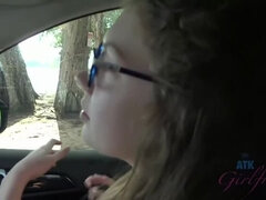 素人, ビーチ, 茶髪の, 車, 放尿, ハメ撮り, 喫煙, オッパイの