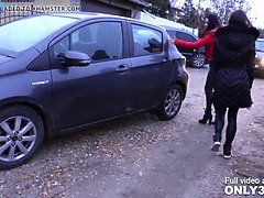 In den arsch, Grosse titten, Hardcore, Hd, Küche, Lecken, Muschi, Titten