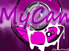 Amateur, Anal, Masturbation, Orgasme, Pute, Solo, Serré, Nénés