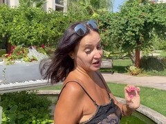 Mamada, Madura, Casero, Maduro, Madres para coger, Ruso, Inodoro