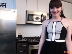 Anal, Gay, Interracial, Transexual