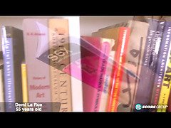 アナル, フェラチオ, イく瞬間, ダンス, Hd, 淫乱熟女, 赤毛