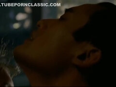 アジア人, 美人, セレブ, 古典, コンピレーション, カワイイ, オッパイの, ヴィンテージ