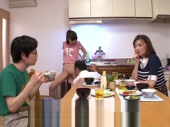 Anal, Asiatique, Nana, Sucer une bite, Hd, Japonaise