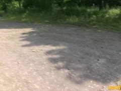 Tromperie, En levrette, Léchez, Masturbation, De plein air, Pov, Chatte, Adolescente