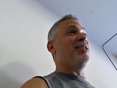 Anal, Verga grande, Coche, Pareja, Gay, Sexo duro, Al aire libre, Público