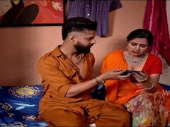 Braunhaarige, Schwanz, Hardcore, Hd, Indisch