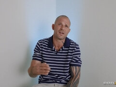 Grosse bite, Noir ébène, Jeux, Interracial, Plan cul à trois