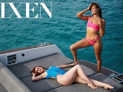 Любители, Большая жопа, Минет, Собачьи, Пенис, Рыжие, Тощие, Втроем