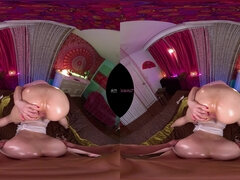 Brunette brune, Japonaise, Lingerie, Pov, Plan cul à trois