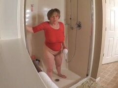 Amateur, Hd, Masturbation, Mature, Mère que j'aimerais baiser, Maman, Solo