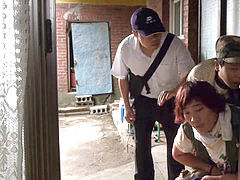 Softcore pornografie