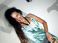 Hotel, Masturbation, Im freien, Höschen, Öffentlich, Spielzeuge