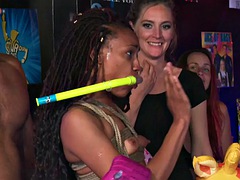 Amateur, Babes, Black, Cum in mouth, Ebony, Fetish, Public, Tattoo