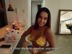 Amateur, Anal, Culo, Verga grande, Mamada, Latina, Al aire libre, Montar