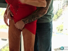 Большая жопа, Большой член, Большие сиськи, Блондинки, Грудастые, Бабушки, Зрелые, Сиськи