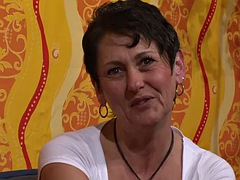 Любители, Немки