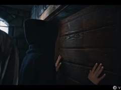 服従, 女, フェムドム, ハードコア, Hd, レズビアン, オマンコ, 三人