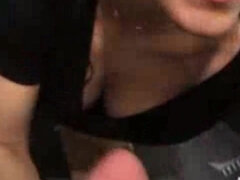 Anal, Blonde, Brunette brune, Tir de sperme, Queue, Faciale, Hard, Rousse roux