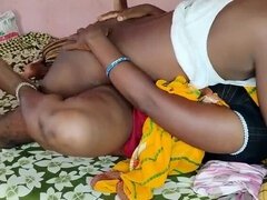 Hot Desi Aunty Fucked Hard - Desi Mature Sex with Ravikumar