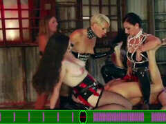 Compilation, Humiliation, Mistress, Slave