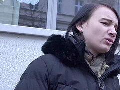 Grote lul, Eerste keer, Duits, Klein, Openbaar, Tiener