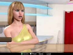 Anaal, Grote kont, Grote lul, Sperma in mond, Spel, Moeder die ik wil neuken