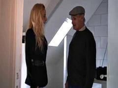 French Gangbang: Doggy, Cowgirl  Milf Porn