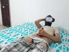 Amateur, Big cock, Black, Chubby, College, Gay, Handjob, Masturbation