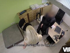 Auditie, Stel, Tsjechisch, Hd, Geld, Openbaar, Zoon, Tiener